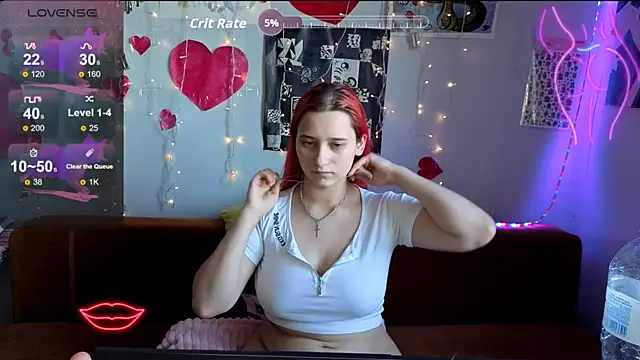 RachelPirce Chat XXX live