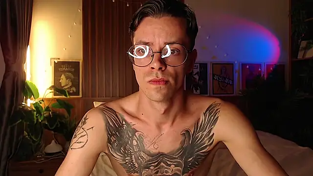 William_Henry_ Chat XXX live