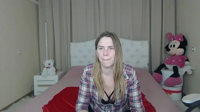 TessaDaybreakn Live XXX chat