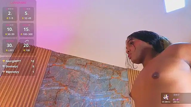 goldilockss15 – Naživo XXX chat