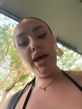 KiraSunshine 라이브 XXX 채팅