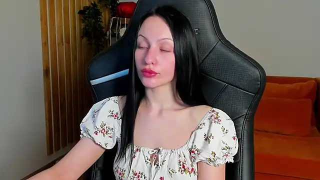 Czat XXX na żywo – NaomiBlakes