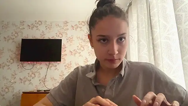 PagedLard – Kamerová šou