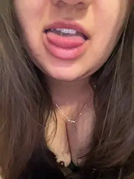 Jane_BBW webkamerás műsora