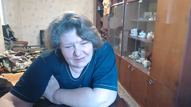 HotLusin Live XXX chat