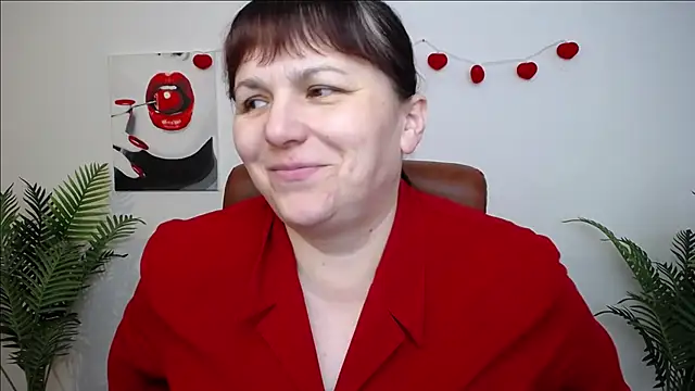 AliceInksSweetty's Live XXX Chat