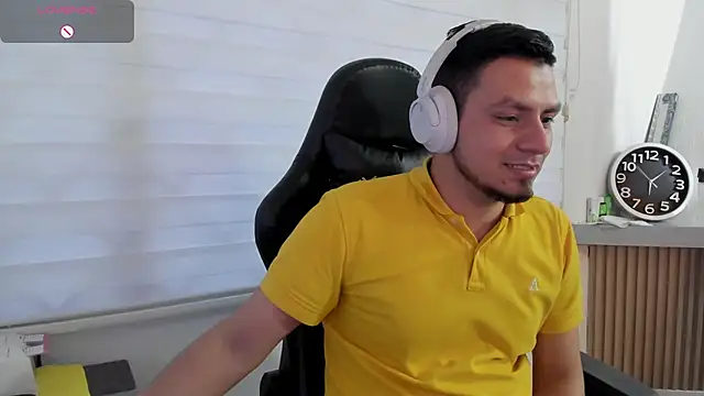 Rick_Adams Chat XXX live