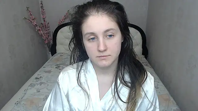 Živý XXX chat Holliy_Cooper