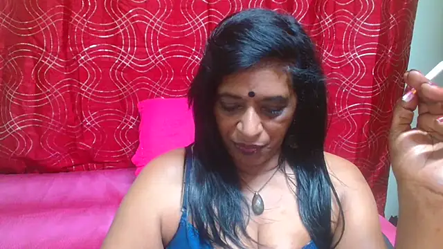 INDIANFUSION Live XXX-chat