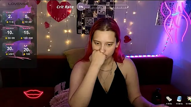 RachelPirce লাইভ XXX চ্যাট