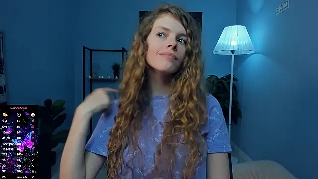 RayaNenlia: онлайн-секс-чат