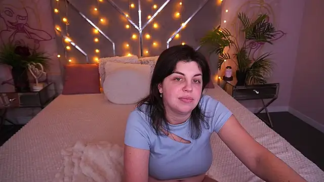 MirandaWong élő XXX-chatje