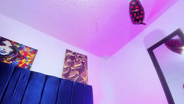 Annie_switt Obrolan Langsung XXX