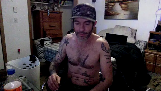 Živý XXX chat theboobietrap