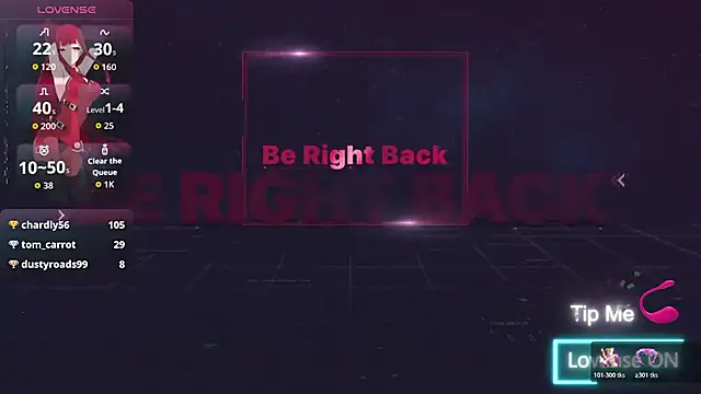 Chat +18 de XxAsianTsCummerxX ao vivo