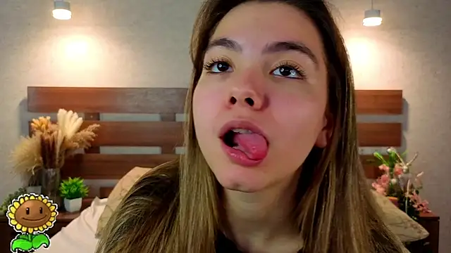 Онлайн чат XXX MargieDavidson