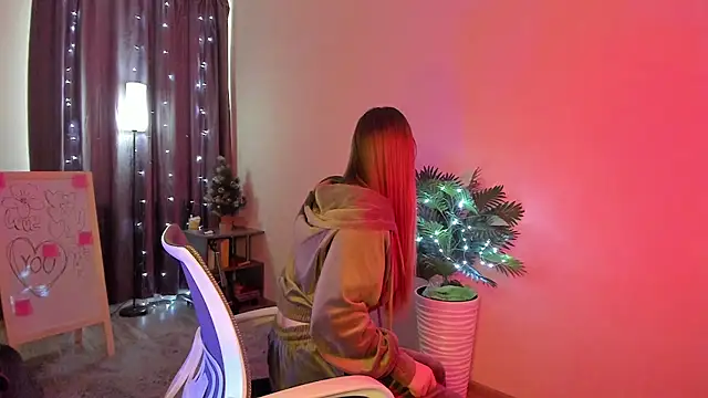 luna_lust_212 Adlı Modelin Canlı XXX Sohbeti