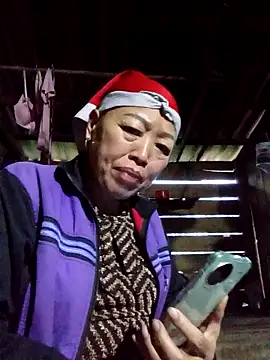 Živý XXX chat Agnes-baby