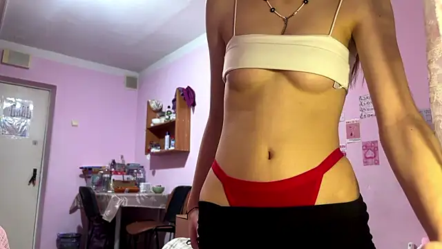 MissyWaelti élő XXX-chatje