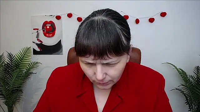 AliceInksSweetty Obrolan Langsung XXX