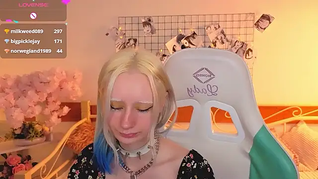 Katia_Kim – Naživo XXX chat