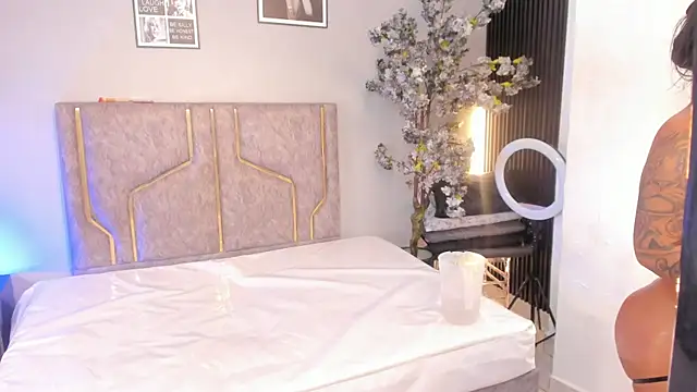 Katejordan – Naživo XXX chat