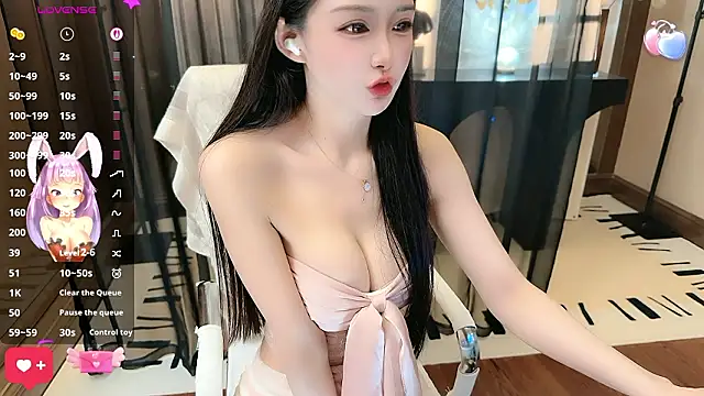 Živý XXX chat Aisi-20