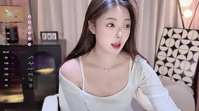 Ubela_7 Chat XXX in diretta