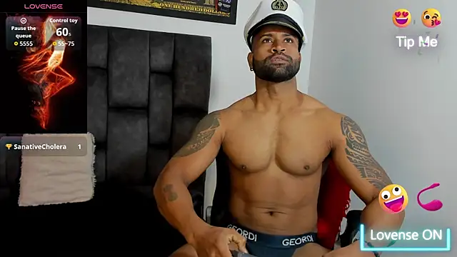 MattRodriguez9 Adlı Modelin Web Kamerası Şovu