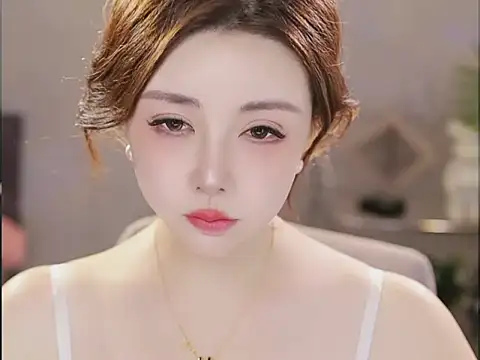 Qiaoqiao__'s Live XXX Chat