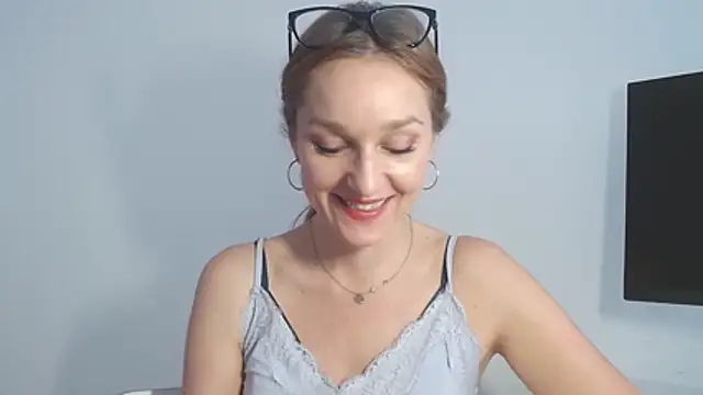 AliciaDesire 라이브 XXX 채팅