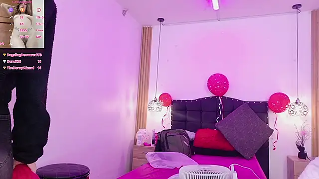 FULL_TENTATION_ Live XXX-chat