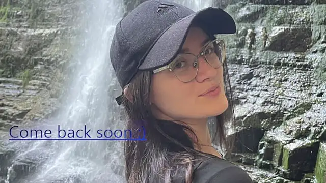 Josephine_jo's Live XXX Chat