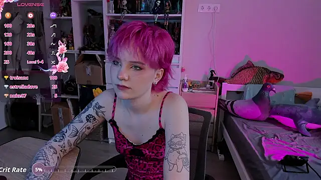 School_Love's Live XXX Chat