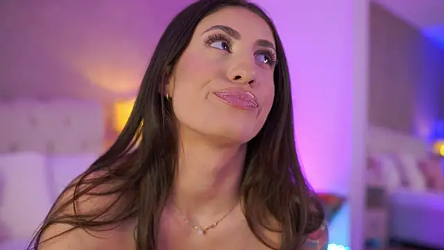 OhhAishan Webbikameraesitys