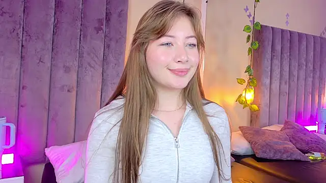 Dahlia_Rousse's Live XXX Chat