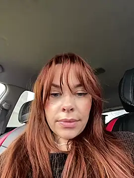 Kelley_Allie's Webcam Show