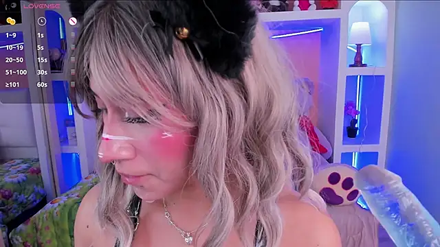 miss___megann Live XXX chat