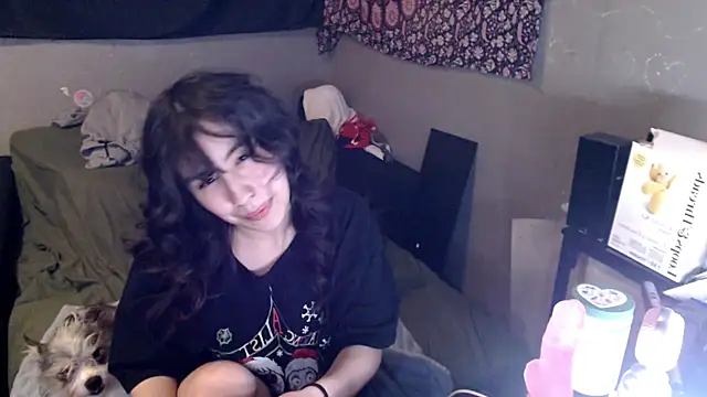 London_Ray – Naživo XXX chat