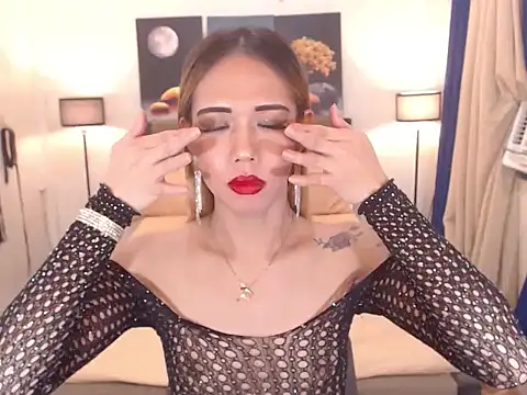 Chat XXX ao vivo de PreciousAmore