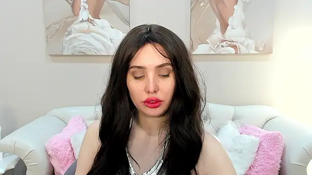 SherryBaers Chat XXX in diretta