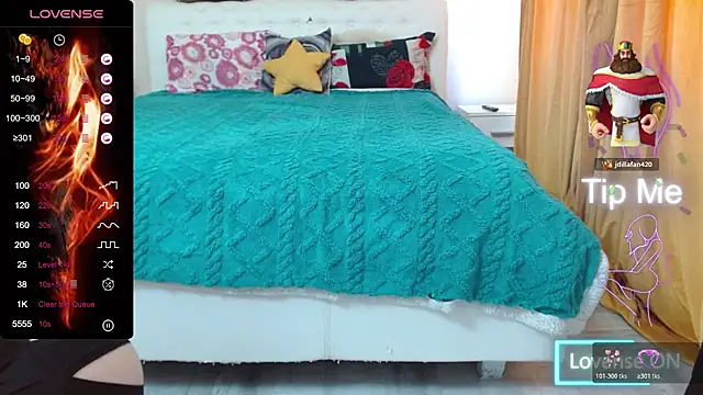 Daddyisssues1 লাইভ XXX চ্যাট