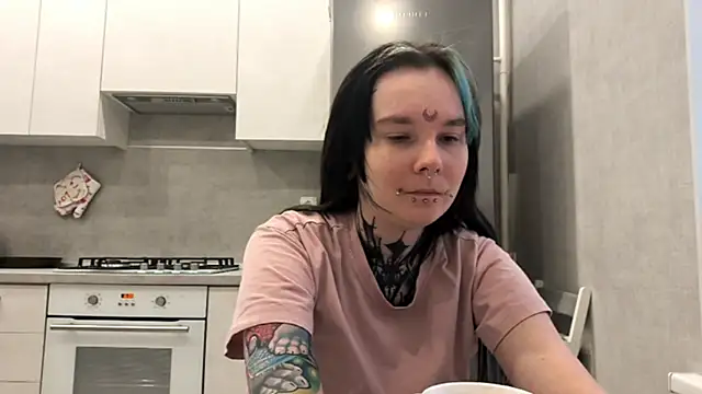 HighelikeGirl লাইভ XXX চ্যাট