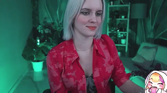 BethanyCloud – Naživo XXX chat