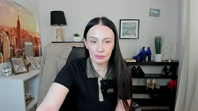 Velvet_Jasmine 라이브 XXX 채팅