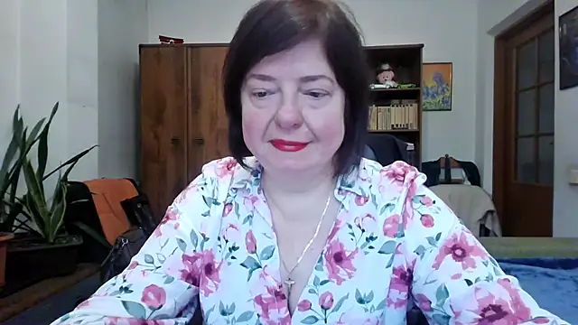 Violet_Pulse's Live XXX Chat