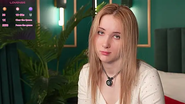 LiraKink's Live XXX Chat