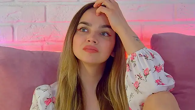 Chat +18 de AnitaVenture ao vivo