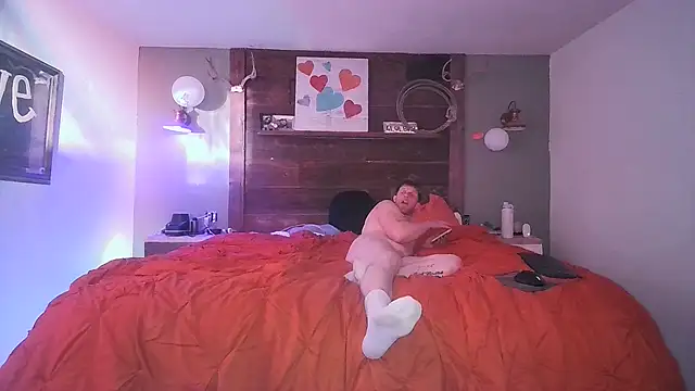 AmeliaAnale8 Show in webcam