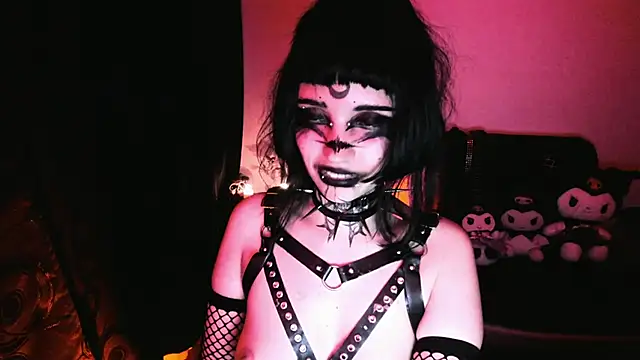 Yueeclipsa – Naživo XXX chat